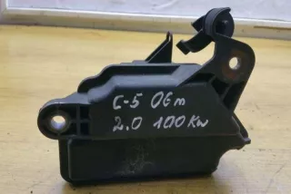 9646411180 , art11008991 Вакуумный ресивер Citroen C5 1 Арт 11008991