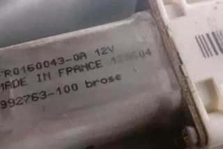 30710147, 992763100 , art11009973 Стеклоподъемник задний левый Volvo S40 2 Арт 11009973, вид 4