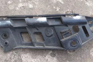 9686811280 , art11009421 Кронштейн крепления бампера заднего Peugeot 508 Арт 11009421, вид 3