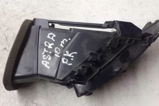 522040591, 13261538, 13271841 , art11010037 Дефлектор обдува салона Opel Astra J Арт 11010037, вид 3