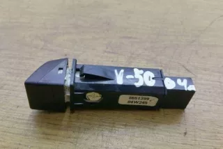 8651399 , art11010351 Кнопка аварийной сигнализации Volvo V50 Арт 11010351, вид 1