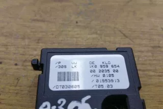 1K0959654 , art11011819 Датчик угла поворота руля Audi A3 8P Арт 11011819, вид 4