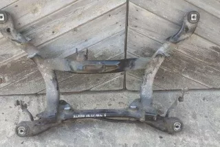 art11011585 Балка подвески задняя Audi A6 Allroad C7 Арт 11011585