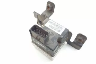 P52021720AD, TCDBU2142B2216, R21023464 , art11011859 Блок управления ABS Dodge Durango 1 Арт 11011859, вид 1