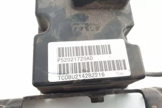 P52021720AD, TCDBU2142B2216, R21023464 , art11011859 Блок управления ABS Dodge Durango 1 Арт 11011859, вид 4