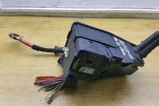 6G9T14A076L, 6G9T14A076MA, 6G9T14A067CA , art11012440 Блок реле Volvo XC60 1 Арт 11012440, вид 2