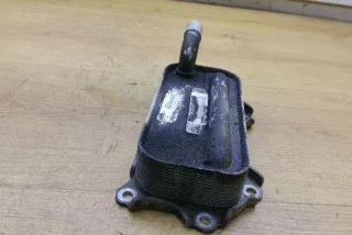 157100R01000, 880243D , art11012209 Кронштейн масляного фильтра Toyota Avensis 2 Арт 11012209, вид 3