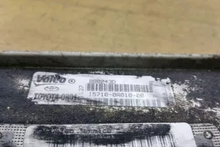 157100R01000, 880243D , art11012209 Кронштейн масляного фильтра Toyota Avensis 2 Арт 11012209, вид 4