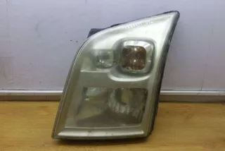 6C1113W030BE , art11013238 Фара левая Ford Transit 3 restailing Арт 11013238, вид 1