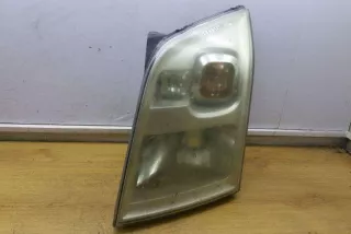 6C1113W030BE , art11013238 Фара левая Ford Transit 3 restailing Арт 11013238, вид 5