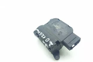 1K2907511E, 0132801344 , art11012868 Заслонка печки/климат-контроля Skoda Superb 2 Арт 11012868, вид 2