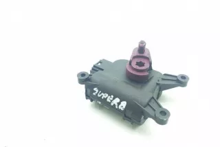 1K2907511E, 0132801344 , art11012868 Заслонка печки/климат-контроля Skoda Superb 2 Арт 11012868, вид 3