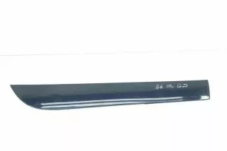 4F0853970L, 4F0853970 , art11014442 Молдинг двери задней правой Audi A6 C6 (S6,RS6) Арт 11014442, вид 1
