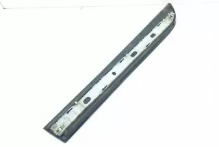 4F0853970L, 4F0853970 , art11014442 Молдинг двери задней правой Audi A6 C6 (S6,RS6) Арт 11014442, вид 5
