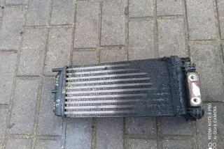 9656503980 , art11013965 Интеркулер Citroen C4 Grand Picasso 1 Арт 11013965, вид 3