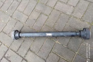 7L6521101E , art11014489 Карданный вал Volkswagen Touareg 1 Арт 11014489, вид 2