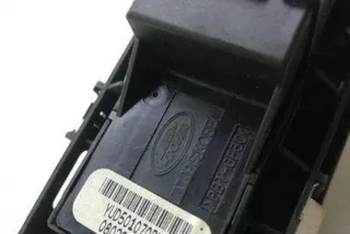 YUD501070PVJ, 0802221 , art11014945 Кнопка стеклоподъемника переднего левого Land Rover Discovery 3 Арт 11014945, вид 4