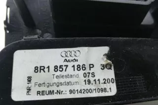 8R1857186P , art11015024 Рамка под магнитолу Audi Q5 1 Арт 11015024, вид 4