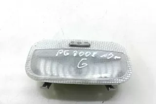 9652262180 , art11015054 Фонарь салона (плафон) Peugeot 3008 1 Арт 11015054, вид 1