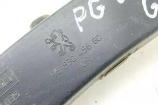 9683045680 , art11015068 Кронштейн крепления бампера заднего Peugeot 3008 1 Арт 11015068, вид 3