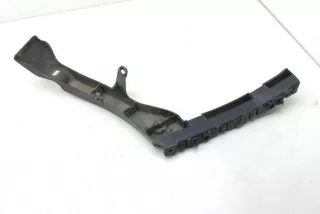 9683045680 , art11015068 Кронштейн крепления бампера заднего Peugeot 3008 1 Арт 11015068, вид 4