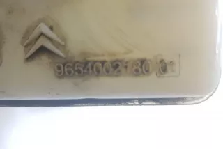 965400218001 , art11015184 Цилиндр тормозной главный Peugeot 3008 1 Арт 11015184, вид 5