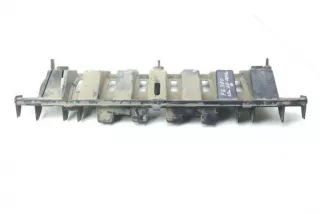 9682936080 , art11015417 Кронштейн крепления бампера заднего Peugeot 3008 1 Арт 11015417, вид 1