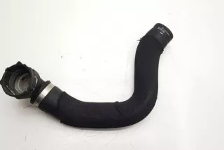 4F0121655J , art11015495 Патрубок радиатора Audi A6 Allroad C7 Арт 11015495