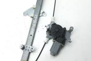 400926B , art11015920 Стеклоподъемник задний правый Nissan Navara D40 Арт 11015920, вид 1