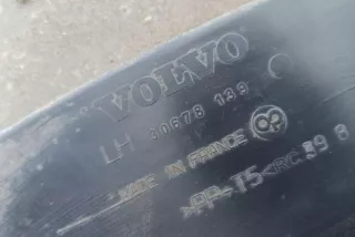 30678139 , art11017080 Защита арок задняя левая (подкрылок) Volvo V50 Арт 11017080, вид 2