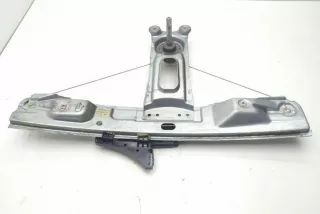 13227841 , art11018103 Стеклоподъемник задний правый Opel Insignia 1 Арт 11018103, вид 1