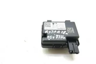 13595511 , art11018422 Блок управления центральным замком Opel Astra K Арт 11018422, вид 1