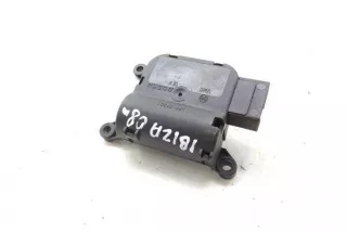 0132801357, 28020803 , art11019012 Заслонка печки/климат-контроля Seat Ibiza 3 Арт 11019012, вид 1