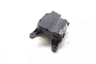 0132801357, 28020803 , art11019012 Заслонка печки/климат-контроля Seat Ibiza 3 Арт 11019012, вид 2