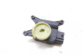 0132801357, 28020803 , art11019012 Заслонка печки/климат-контроля Seat Ibiza 3 Арт 11019012, вид 3