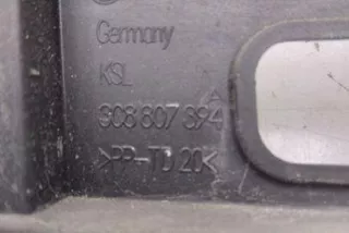 3C8807394 , art11020336 Кронштейн крепления бампера заднего Volkswagen Passat CC Арт 11020336, вид 1