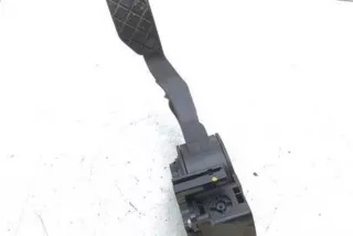 0280755067, 6Q2721503E , art11020471 Педаль газа Audi A1 Арт 11020471, вид 1