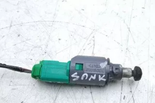 253250007R , art11020583 Педаль сцепления Renault Grand Scenic 3 Арт 11020583, вид 1