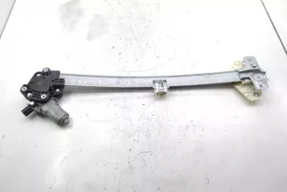 art11021451 Стеклоподъемник передний левый Honda CR-V 2 Арт 11021451