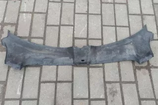 4F0807081 , art11021674 Передняя панель крепления облицовки (телевизор) Audi A6 C6 (S6,RS6) Арт 11021674, вид 2