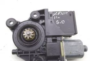827303178R, 915947200 , art11022597 Моторчик стеклоподъемника задний правый Renault Grand Scenic 3 Арт 11022597, вид 1