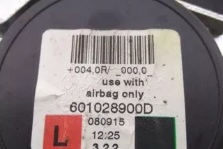 601028900D , art11022824 Ремень безопасности передний левый MINI Cooper R56 Арт 11022824, вид 5