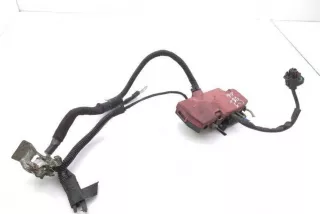 art11023942 Клемма аккумулятора плюс Citroen C5 1 Арт 11023942, вид 1