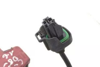 art11023942 Клемма аккумулятора плюс Citroen C5 1 Арт 11023942, вид 2