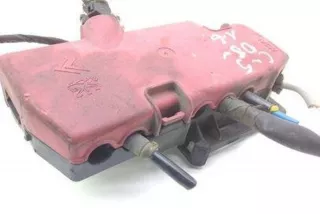 art11023942 Клемма аккумулятора плюс Citroen C5 1 Арт 11023942, вид 3