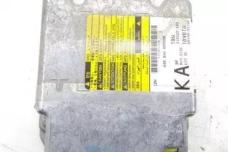 219122103, 8917005250 , art11024863 Блок AirBag Toyota Avensis 3 Арт 11024863, вид 1