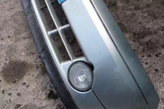 art11024956 Бампер передний Renault Kangoo 2 Арт 11024956, вид 2