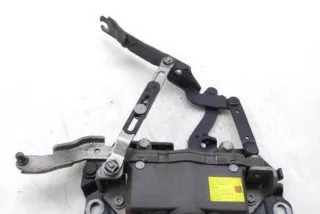 719132803, 5123720127603R , art11025903 Петля капота BMW 5 F10/F11/GT F07 Арт 11025903, вид 1
