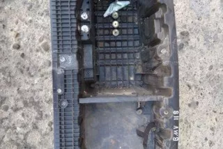 art11026339 Ниша запасного колеса BMW 1 E81/E82/E87/E88 Арт 11026339, вид 1