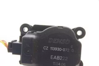11393072 , art11026405 Заслонка печки/климат-контроля BMW 1 E81/E82/E87/E88 Арт 11026405, вид 3